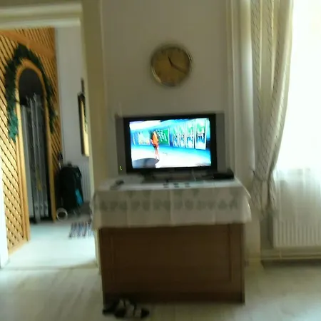 Lonyay Privat bolig *