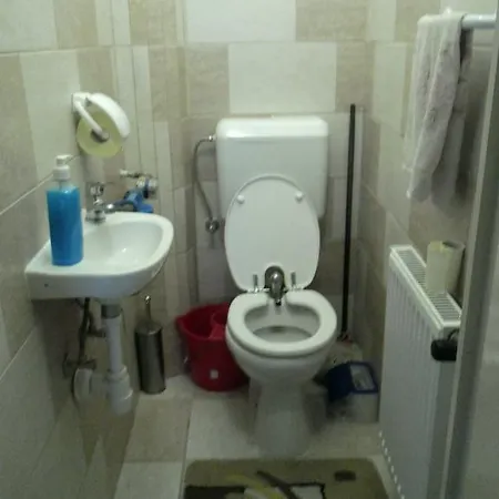Lonyay Privat bolig *
