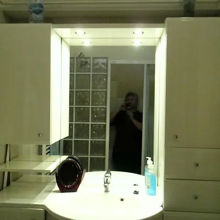 Privat bolig Lonyay