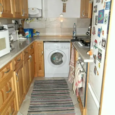 Privat bolig Lonyay