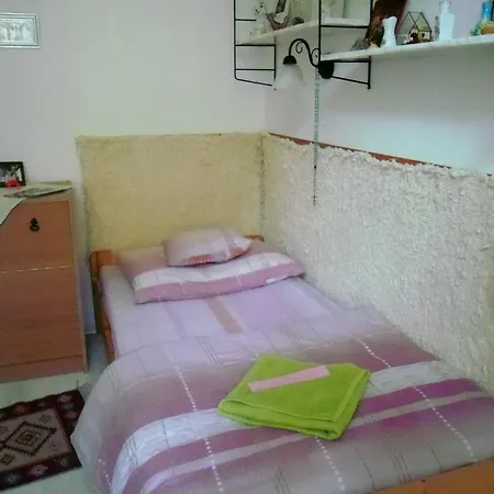 Privat bolig Lonyay