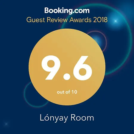 Lonyay Privat bolig