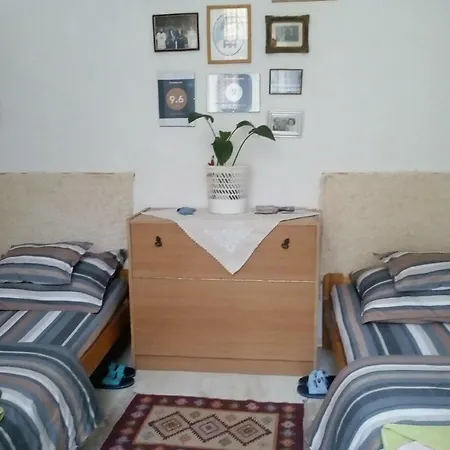 Privat bolig Lonyay
