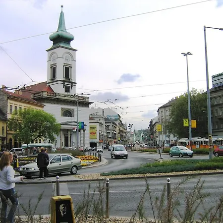 Lonyay Ubytování v soukromí