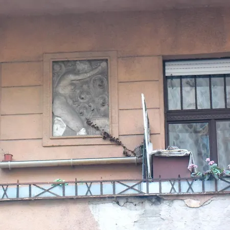 Lonyay * Budapešť