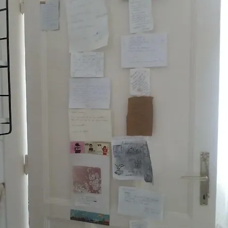 Homestay Lonyay Budapest