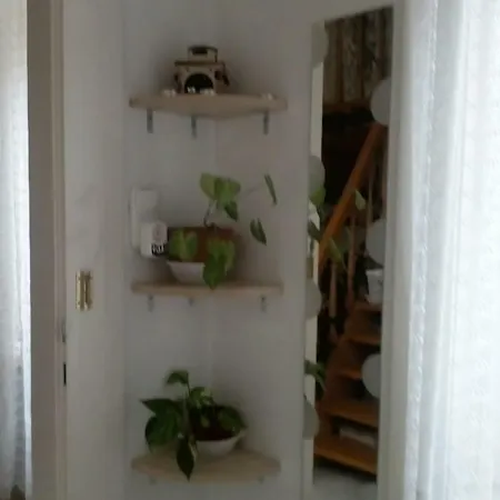 Lonyay Homestay Budapest