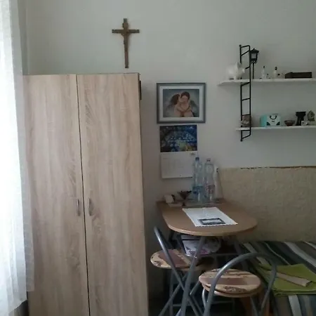 Homestay Lonyay Budapest