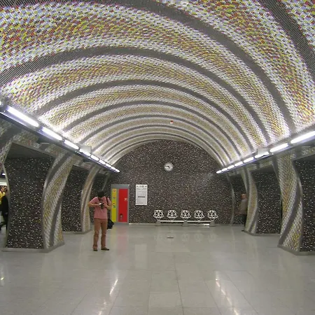 Lonyay * Budapesta